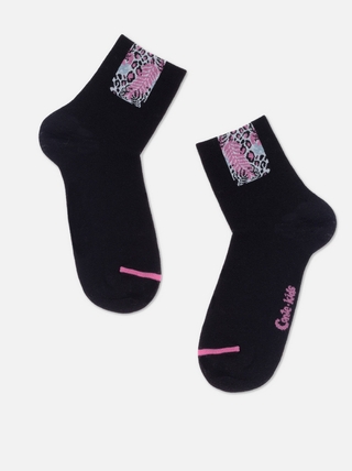 CONTE-KIDS TIP-TOP Носки детские