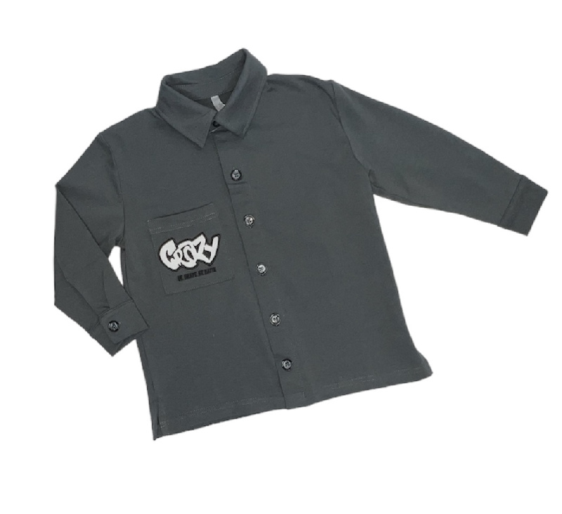 Свитшот для мальчика