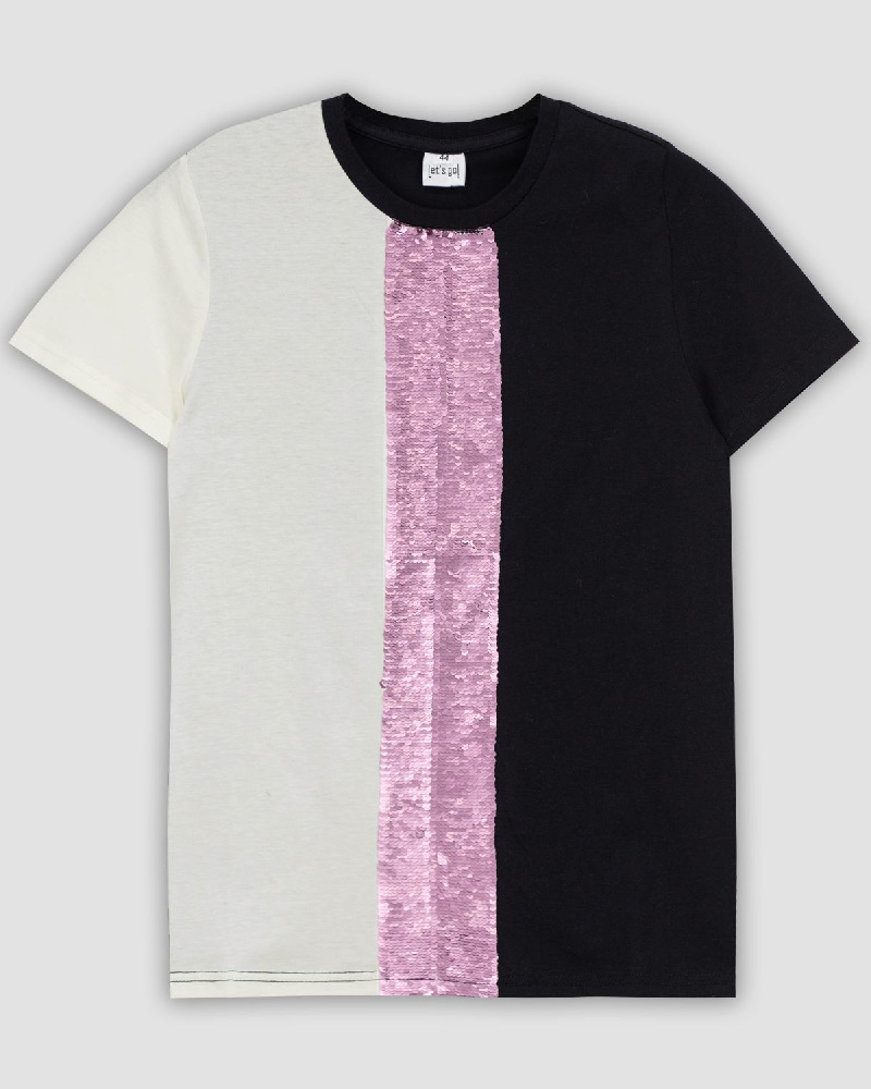 Футболка женская