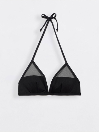 CONTE GILI Лиф с мягкими треугольными чашками