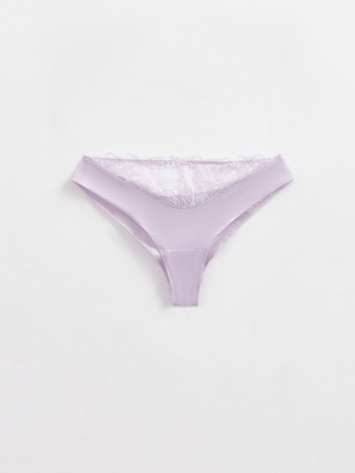 CONTE FLEUR DE LIS TP6138 Трусы женские