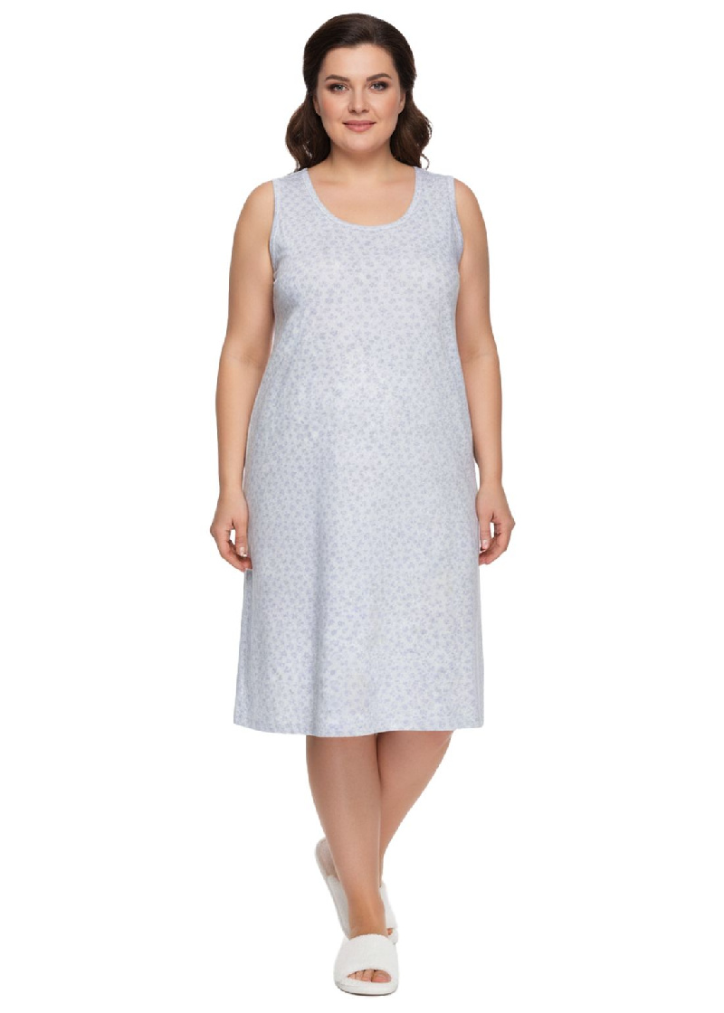 Сорочка ночная женская