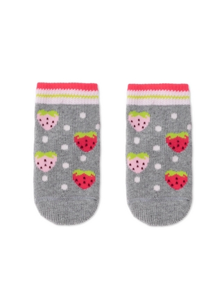 CONTE-KIDS SOF-TIKI (антискользящие)