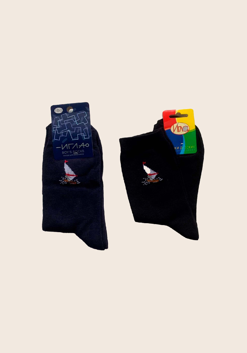 Носки детские