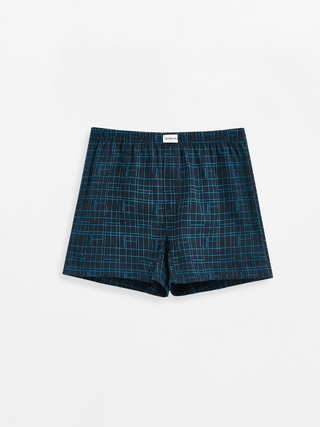 DIWARI BASIC MEN MBX 010 Трусы мужские (в коробке)