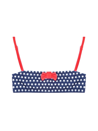 ESLI Купальник со звездочками CAPRI