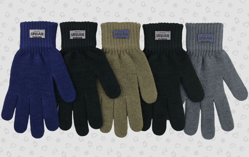 Перчатки для мальчика Перчатки для мальчика