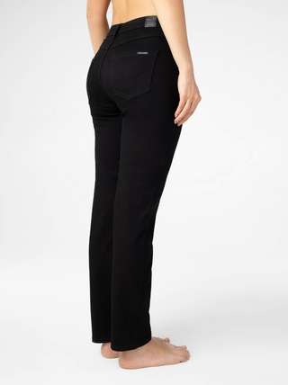 CONTE CON-284 Джинсы с высокой посадкой