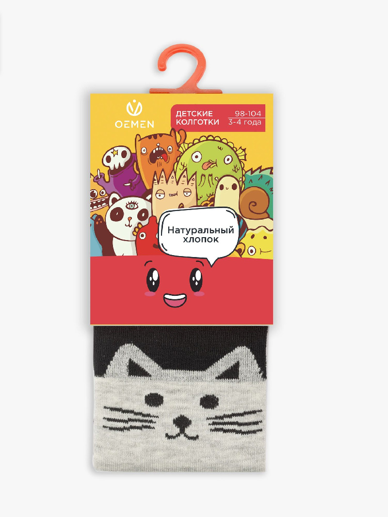 Колготки детские