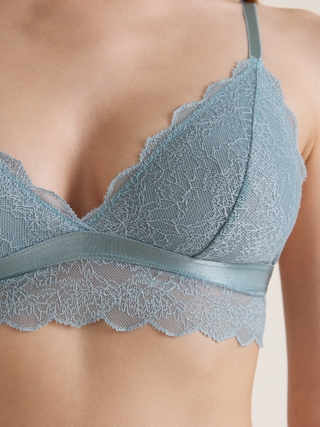 CONTE FLOWER LINE LBE 3176 Бюстье женское CONTE FLOWER LINE LBE 3176 Бюстье женское