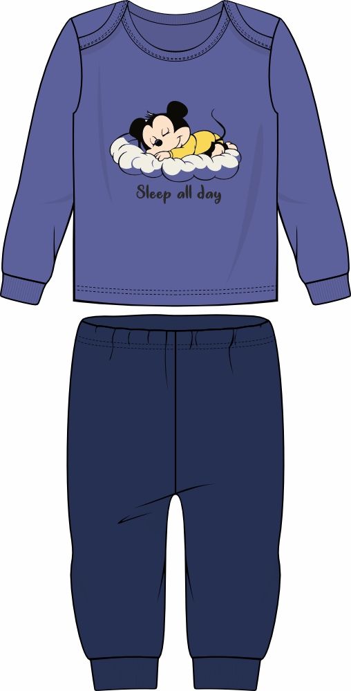 Пижама детская