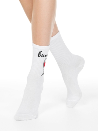 Брестские 1336 Active (Удлиненные С Рисунком)