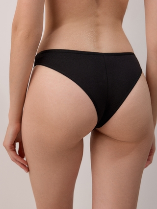 CONTE BASIC COLLECTION LBR 5002 Трусы женские (в пакете)