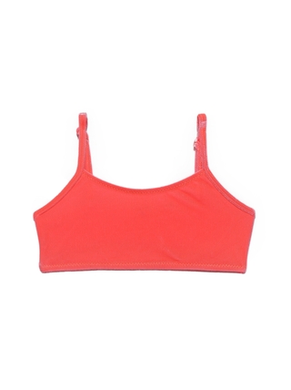 Костюм купальный для девочек CONTE MINI VELVET