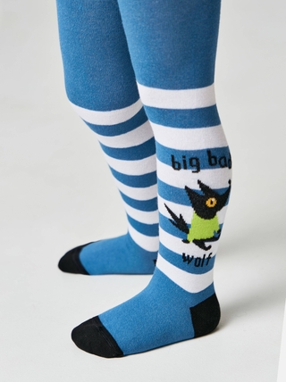 CONTE-KIDS TIP-TOP Колготки детские