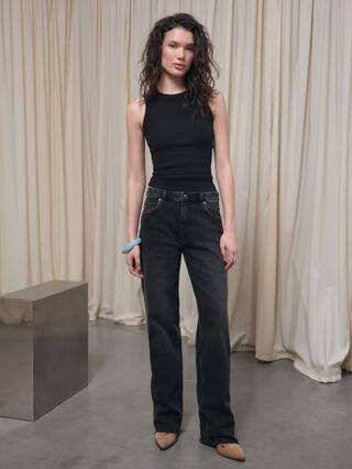 CONTE CON-797 Джинсы женские