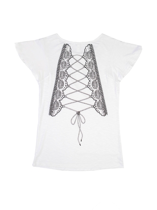 CONTE LD 726 Джемпер женский