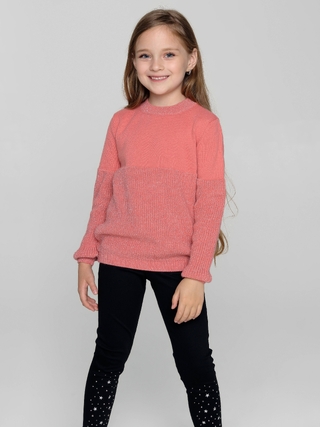 ESLI LEXY джемпер для девочки 