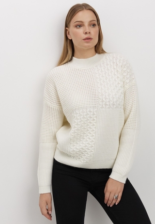 CONTE ELEGANT LDK23120 Джемпер женский