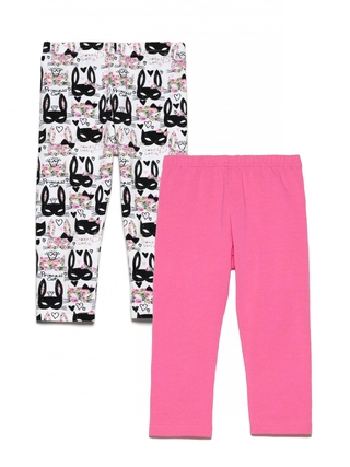 CONTE FAIRYTALE Комплект из двух бриджей 