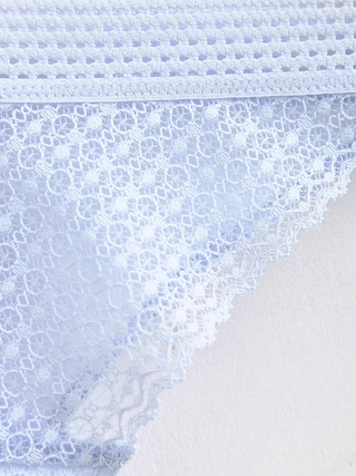 CONTE GOTIC LTA 2982 Трусы женские