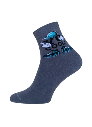 БРЕСТСКИЕ НОСКИ ДЕТСКИЕ 3060 SCHOOL (рисунок)