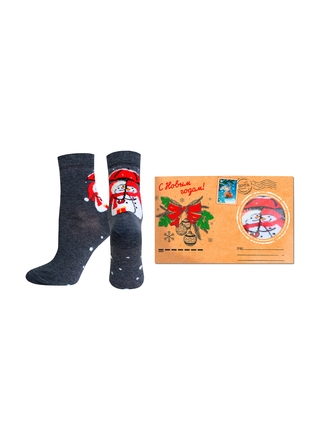 БРЕСТСКИЕ 1133Е CLASSIC (упакованы в конверт) НОСКИ ЖЕНСКИЕ 