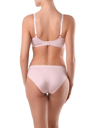 CONTE MOSAIQUE RB3038 Бюстгальтер с формованными чашками на каркасах