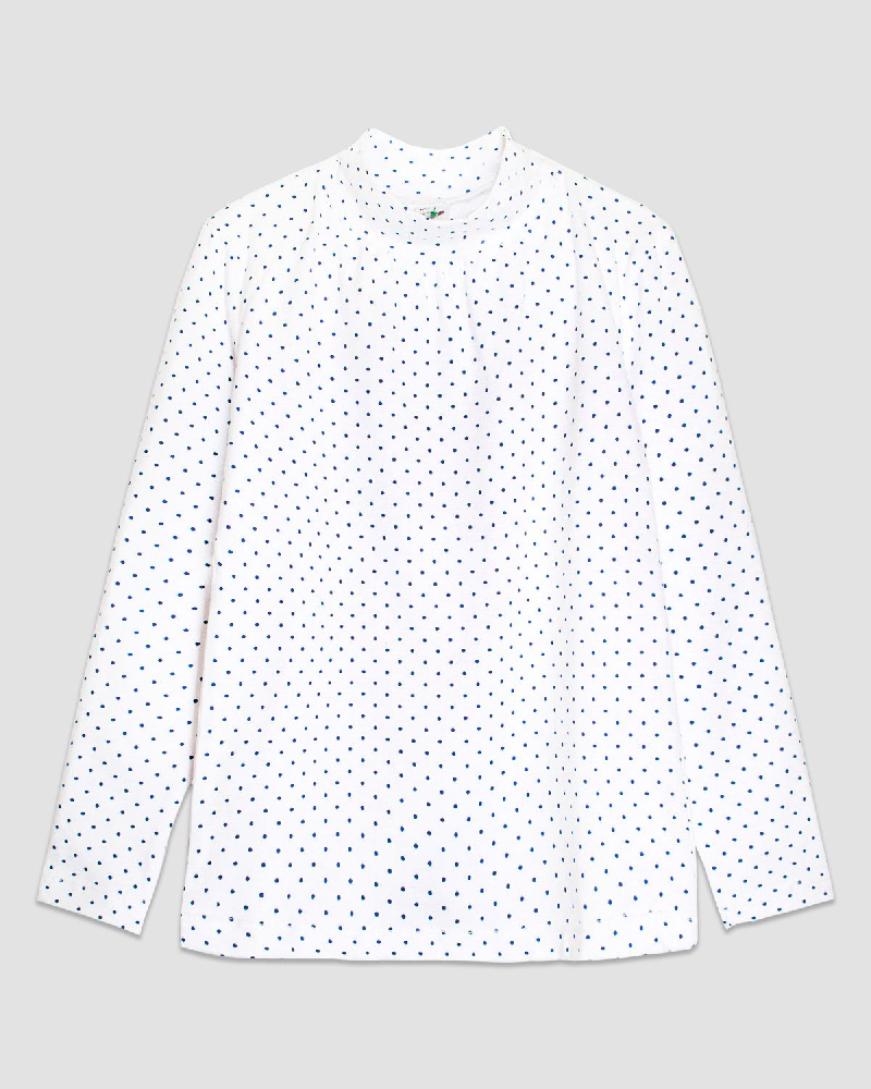 Свитер (водолазка) для девочки