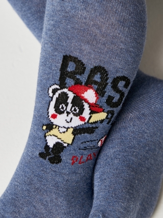 БРЕСТСКИЕ КОЛГОТКИ ДЕТСКИЕ 3280 KIDS (рисунок)