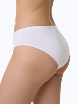 CONTE BASIC COLLECTION LB 5001 Трусы женские (в пакете)