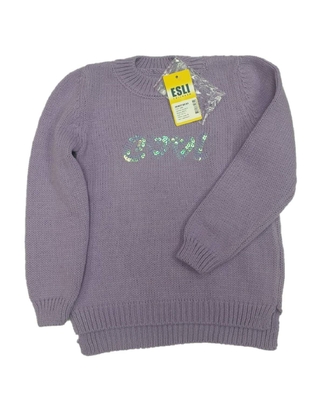 ESLI VESTA джемпер для девочки