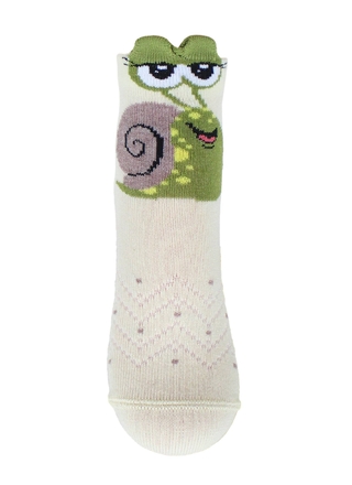 БРЕСТСКИЕ НОСКИ ДЕТСКИЕ 3086 KIDS (рисунок)