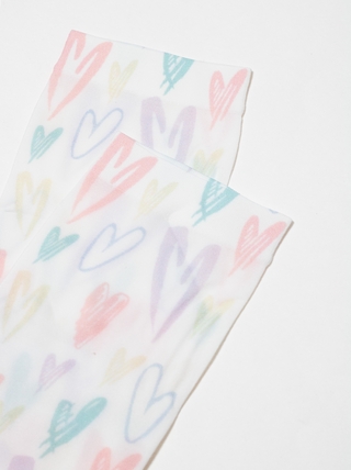 CONTE FANTASY Носки женские