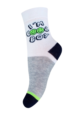 БРЕСТСКИЕ НОСКИ ДЕТСКИЕ 3081 KIDS (рисунок)