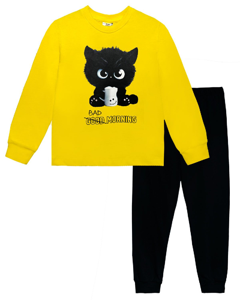 Пижама для мальчика