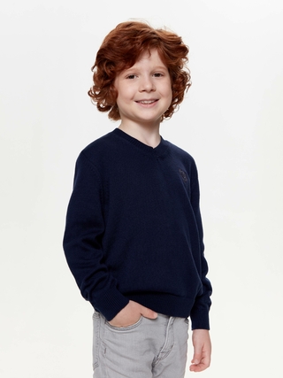 ESLI 20C-126СП Джемпер для мальчика 