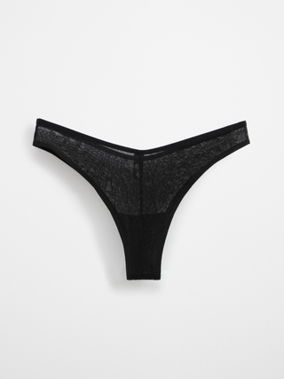 CONTE FLORAL TATTOO LBR 2873 Трусы женские