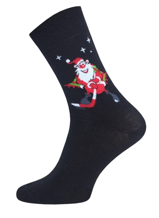 БРЕСТСКИЕ НОСКИ МУЖСКИЕ 2146 CLASSIC (средней длины, НГ)