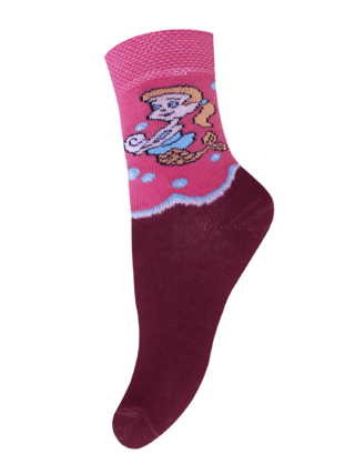 БРЕСТСКИЕ НОСКИ ДЕТСКИЕ 3081 KIDS (с рисунком)