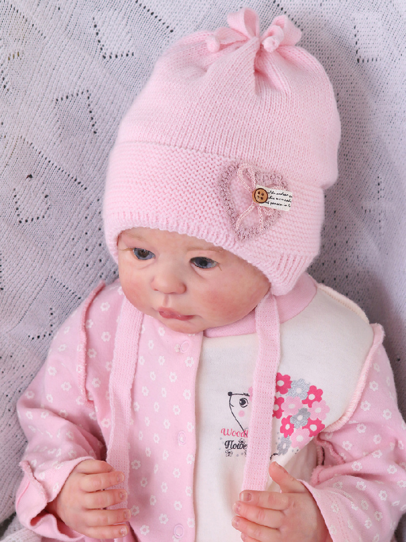 Шапка для малышей