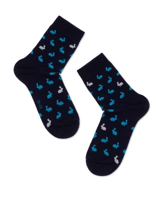 БРЕСТСКИЕ НОСКИ 4200 SOXY (средней длины)