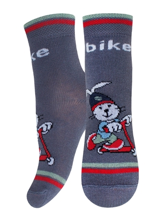 БРЕСТСКИЕ НОСКИ ДЕТСКИЕ 3081 KIDS (рисунок)