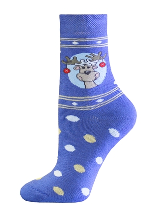 БРЕСТСКИЕ НОСКИ ДЕТСКИЕ 3060 SCHOOL (махровые)