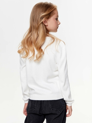 ESLI 20С-122СП Джемпер для девочки 