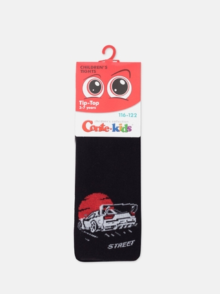 CONTE-KIDS TIP-TOP Колготки детские