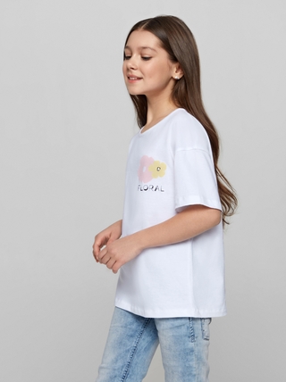 CONTE DD 1250 Футболка для девочки 