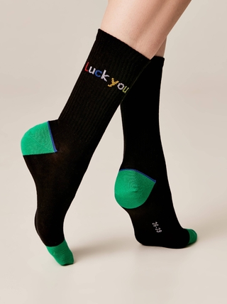 БРЕСТСКИЕ НОСКИ 4201 SOXY (удлиненные)