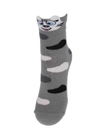 БРЕСТСКИЕ НОСКИ ДЕТСКИЕ 3086 KIDS (с рисунком)