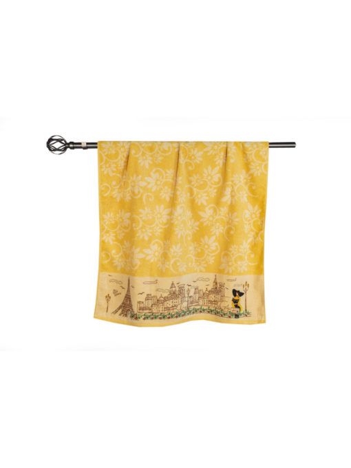 Полотенце махровое 48х90